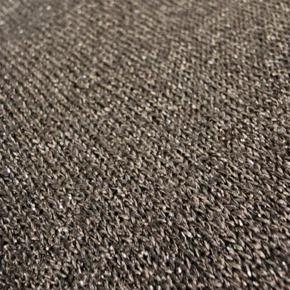 ✨ 3/$20✨ Cleo Sparkly Sweater zipper Sleeves - Picture 5 of 8